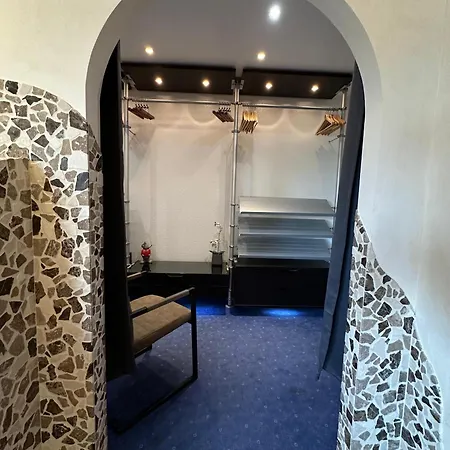 Haus Respirada Wellnessarea, Whirlpool, Gym, Sauna Меккенхайм Экстерьер фото