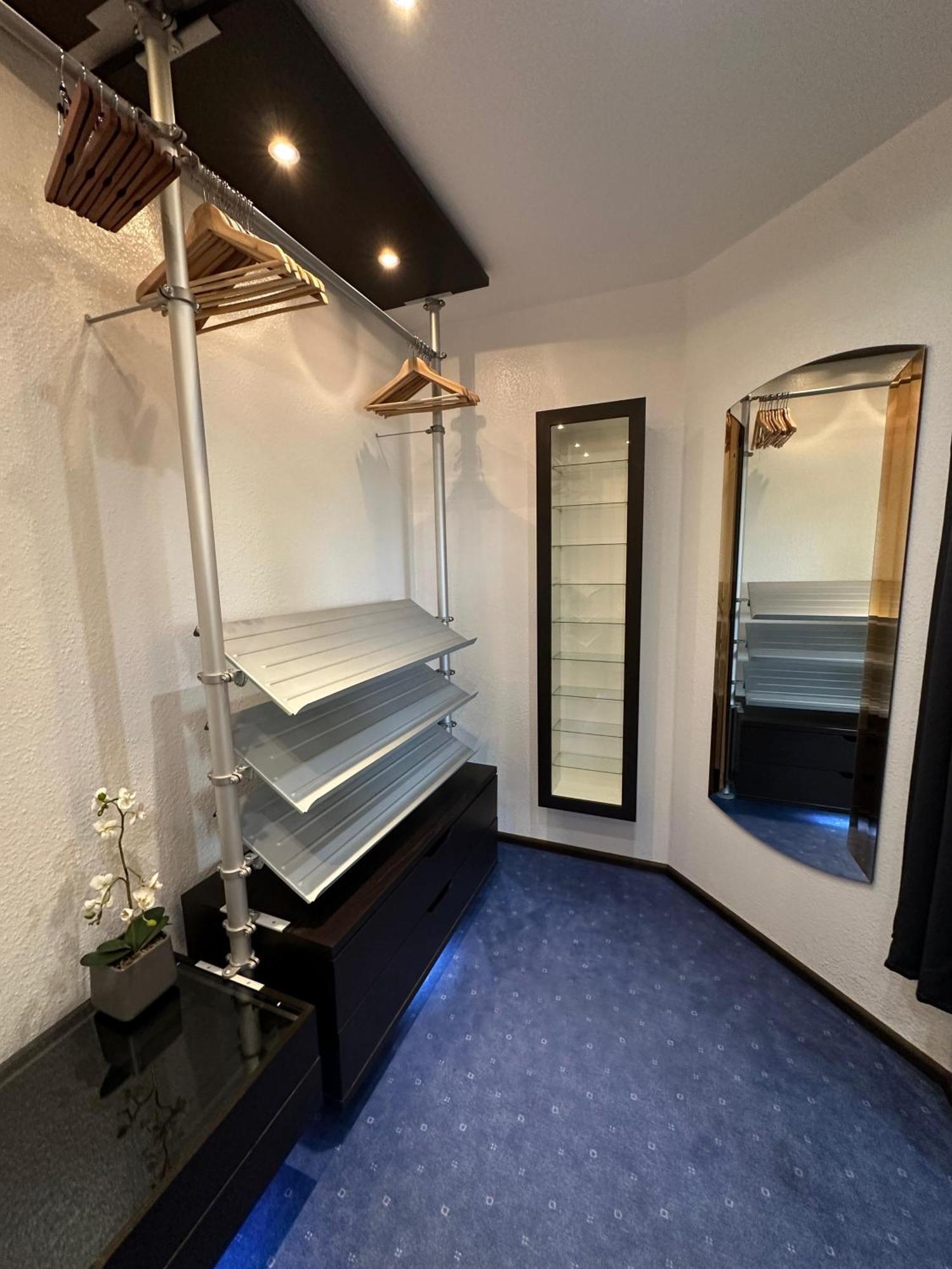 Haus Respirada Wellnessarea, Whirlpool, Gym, Sauna
