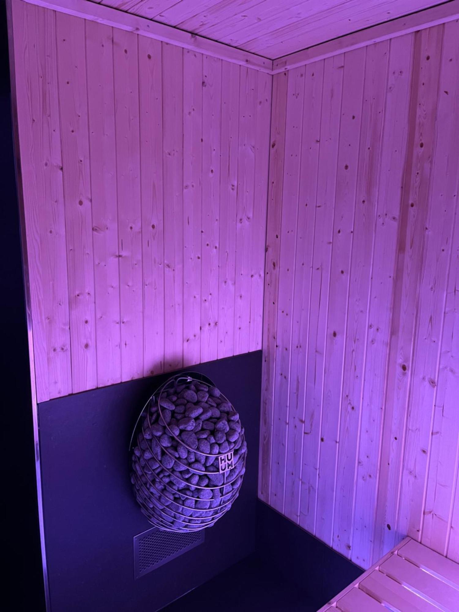 Holiday home Haus Respirada Wellnessarea, Whirlpool, Gym, Sauna *