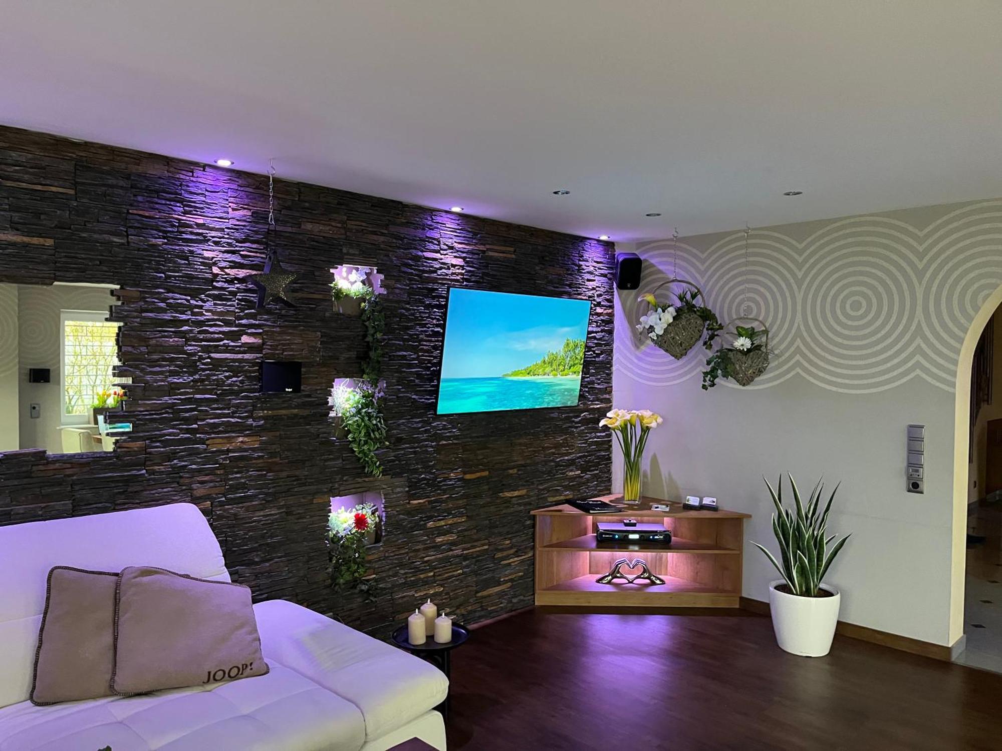 Holiday home Haus Respirada Wellnessarea, Whirlpool, Gym, Sauna *