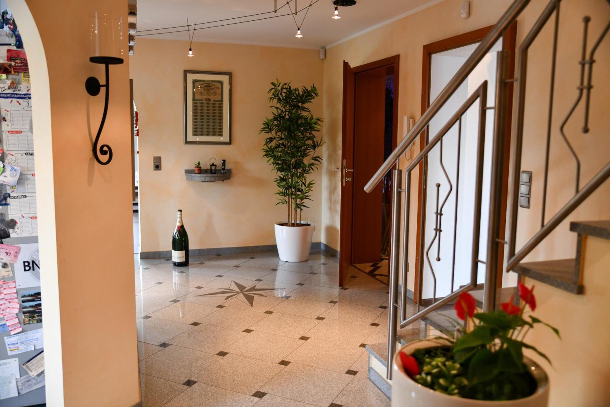 Haus Respirada Wellnessarea, Whirlpool, Gym, Sauna Holiday home