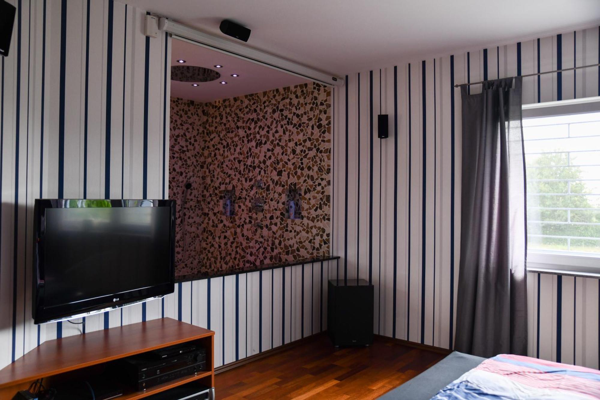 Holiday home Haus Respirada Wellnessarea, Whirlpool, Gym, Sauna