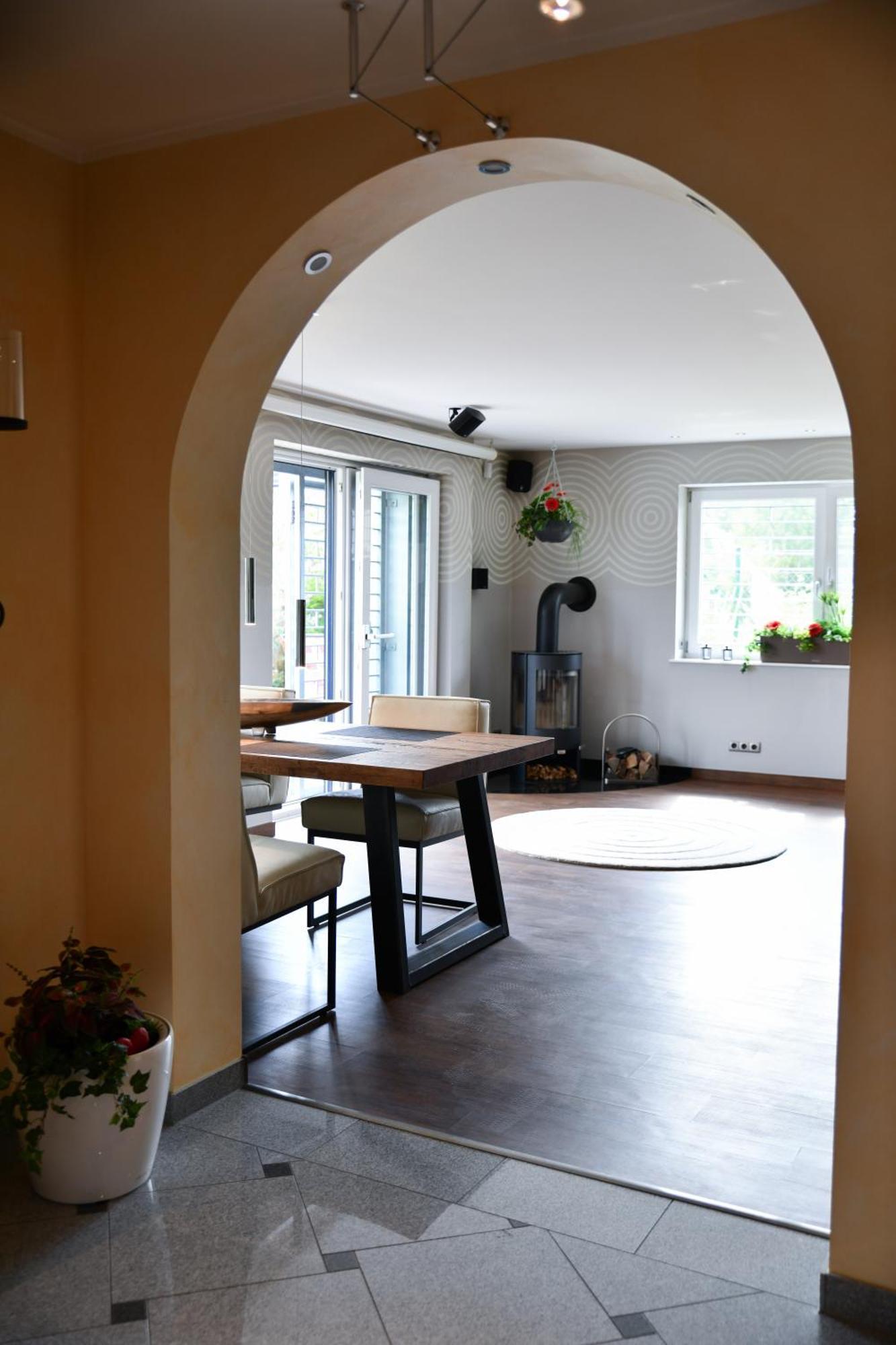 Haus Respirada Wellnessarea, Whirlpool, Gym, Sauna *