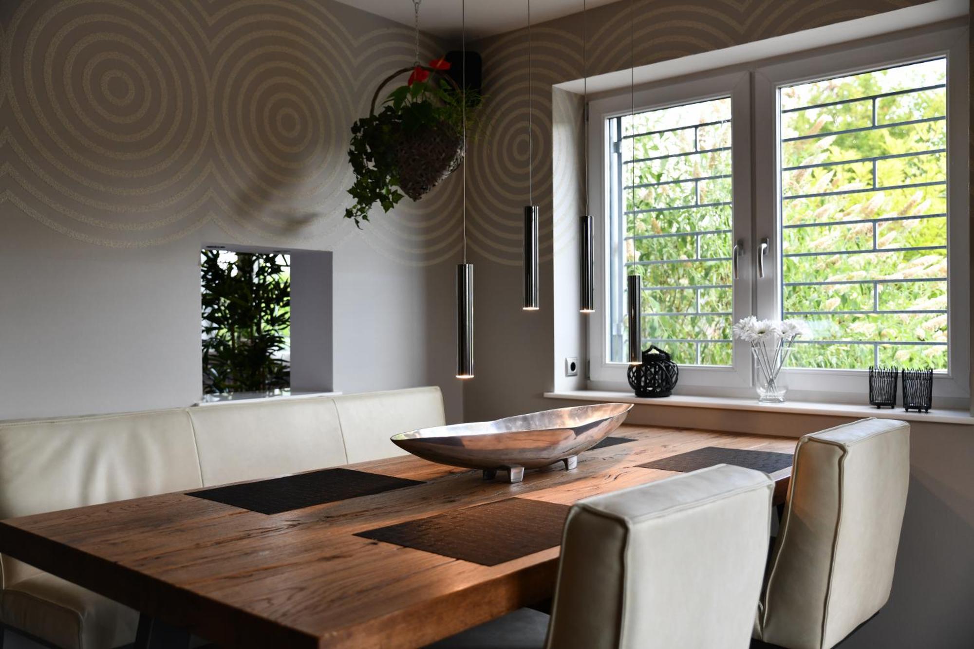 Holiday home Haus Respirada Wellnessarea, Whirlpool, Gym, Sauna