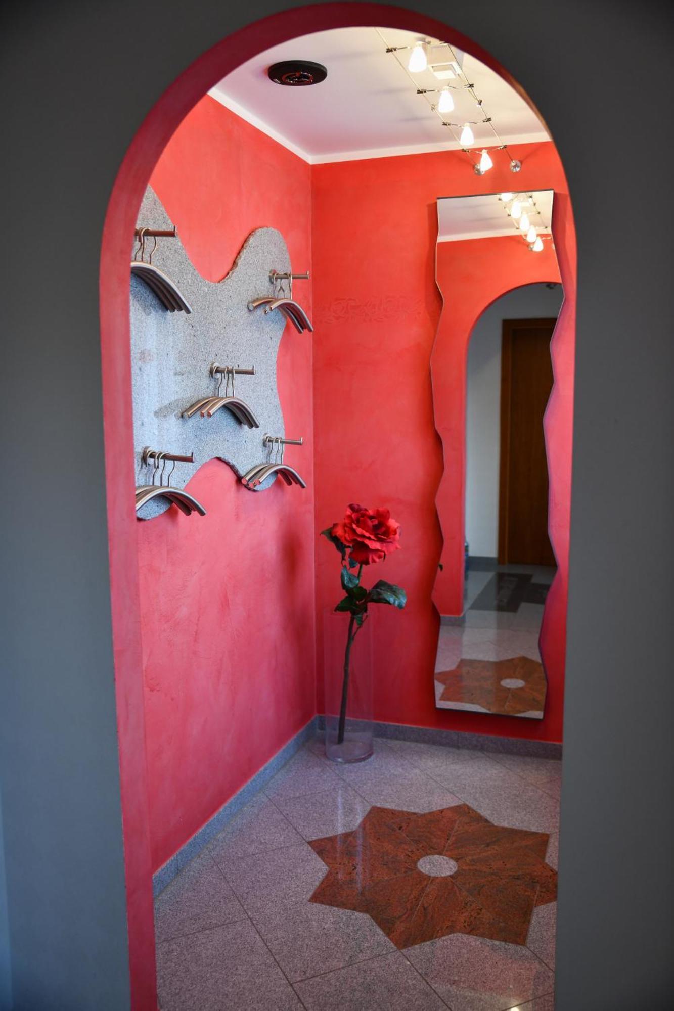Haus Respirada Wellnessarea, Whirlpool, Gym, Sauna *