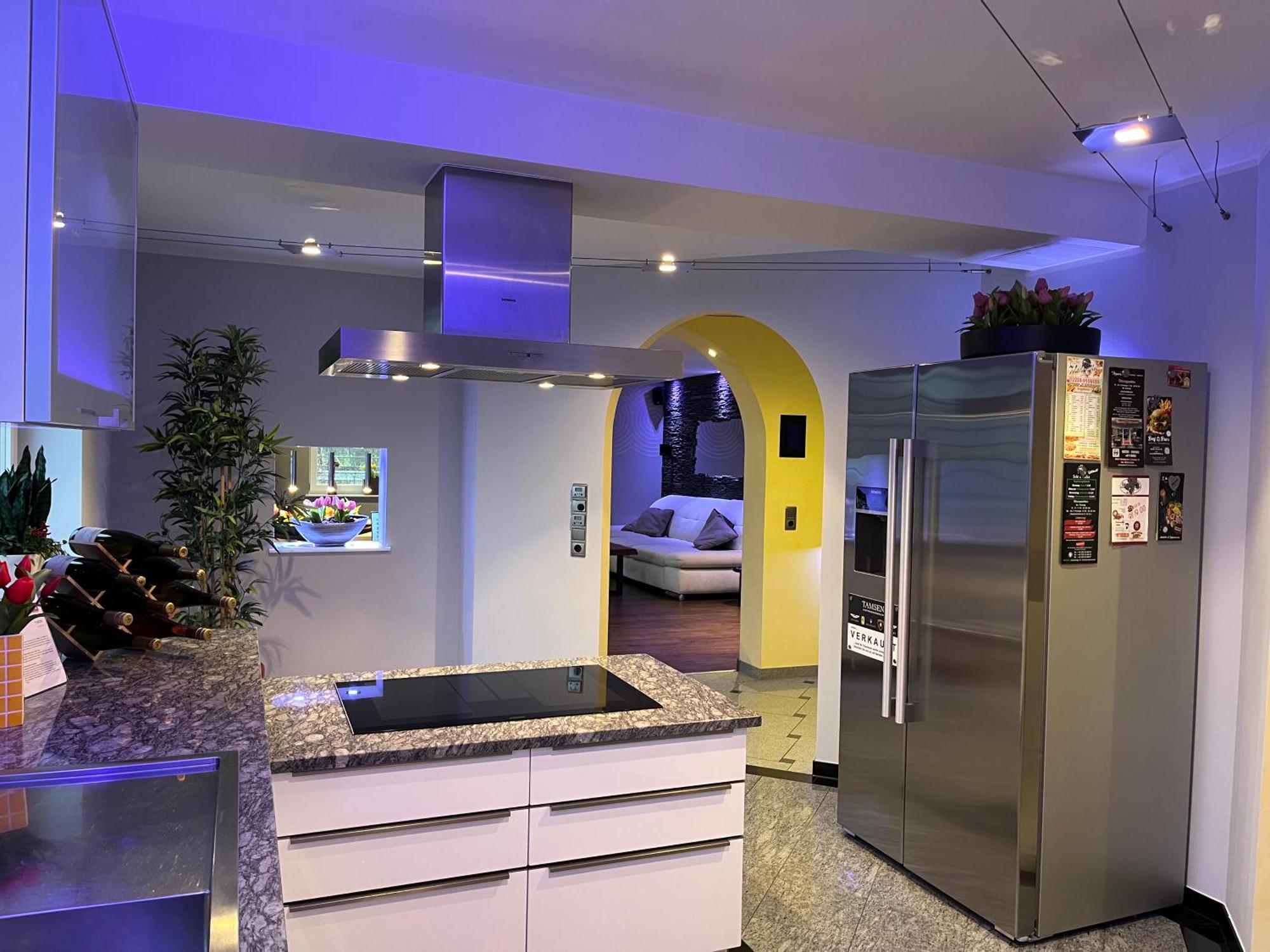 Holiday home Haus Respirada Wellnessarea, Whirlpool, Gym, Sauna *