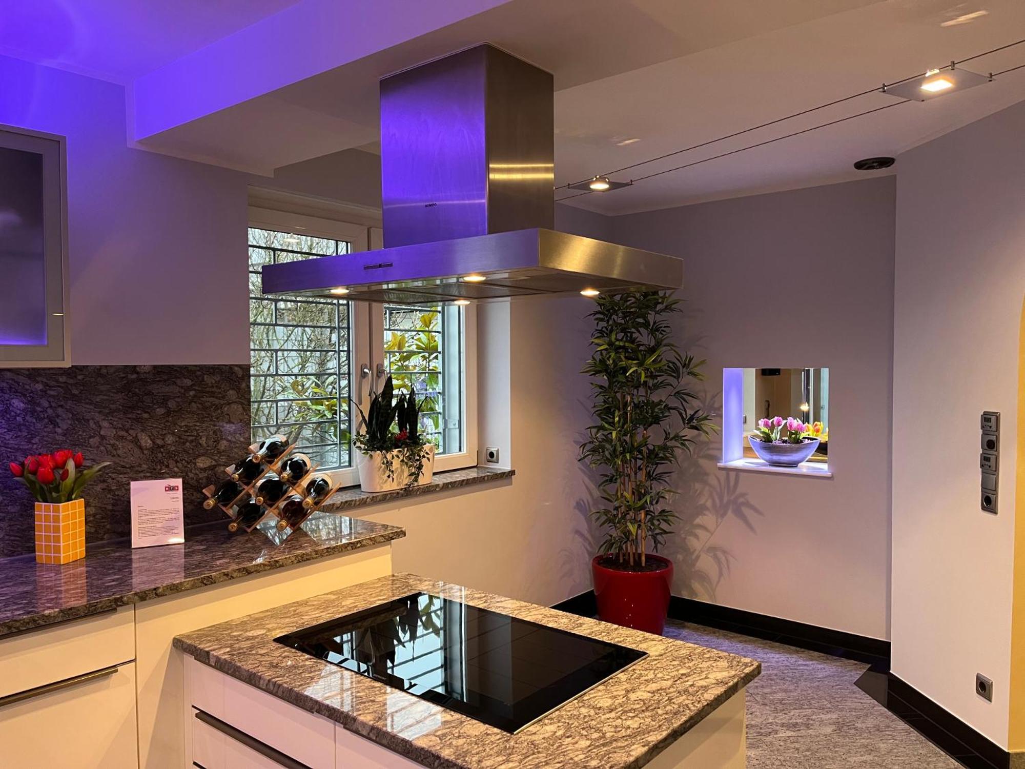 Haus Respirada Wellnessarea, Whirlpool, Gym, Sauna * Meckenheim (North Rhine-Westphalia)